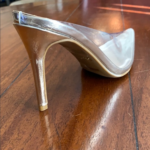 telic recharge slide